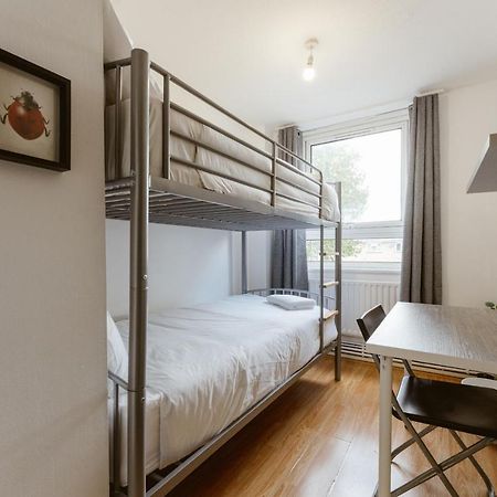 Langdon Park Dlr Beds To Stay 런던 외부 사진
