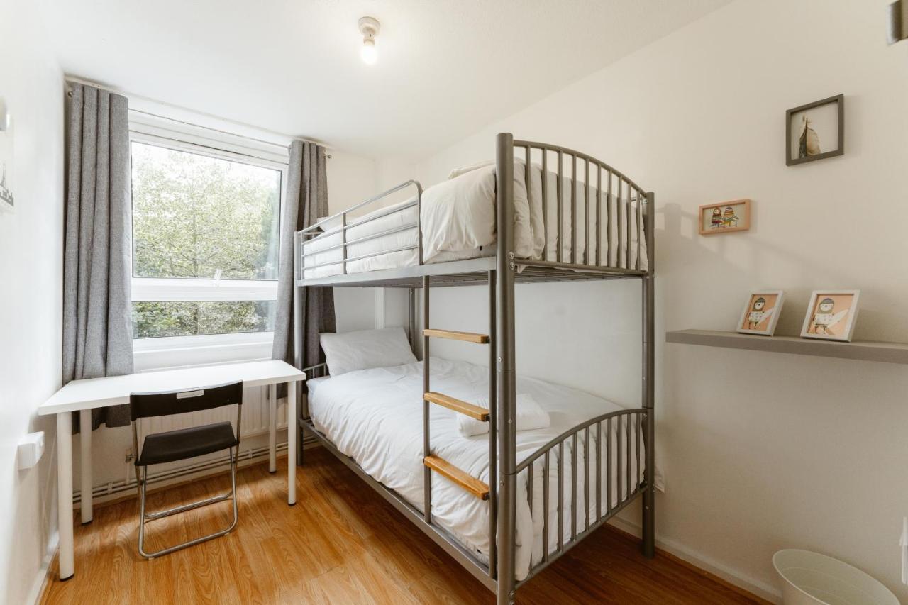 Langdon Park Dlr Beds To Stay 런던 외부 사진