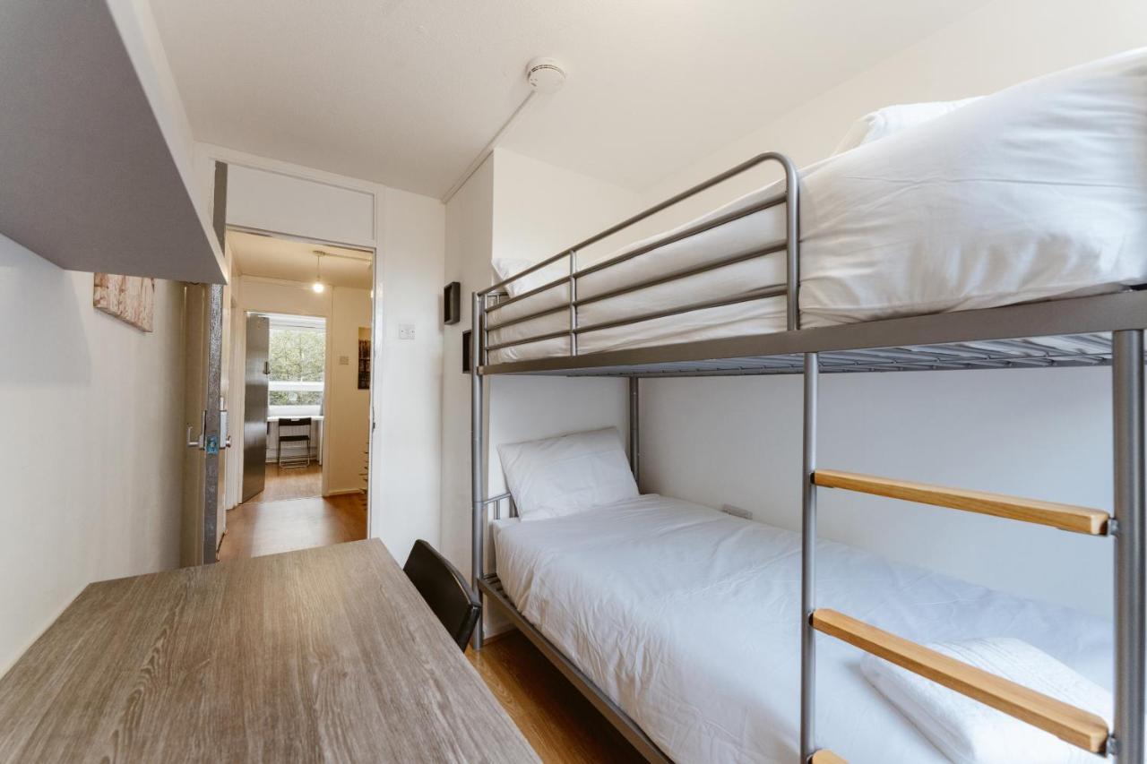 Langdon Park Dlr Beds To Stay 런던 외부 사진